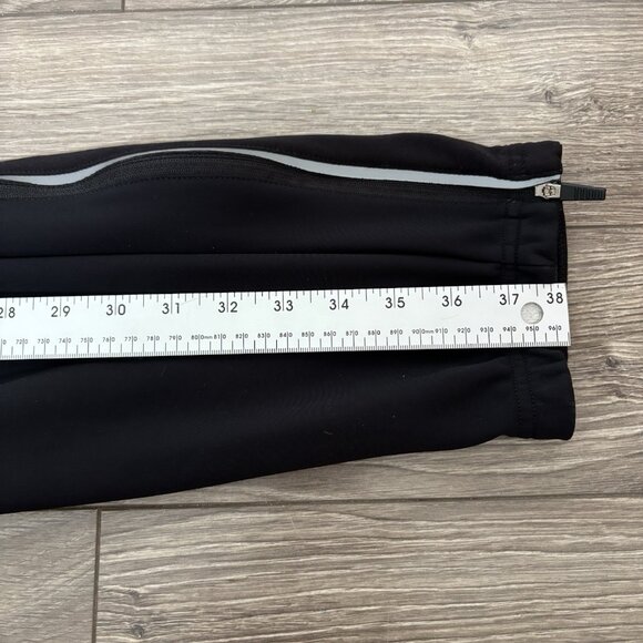 Rossignol Womens XXL Ski Pants Softshell Black Lightweight Snowboard Hiking Trek - Picture 7 of 16